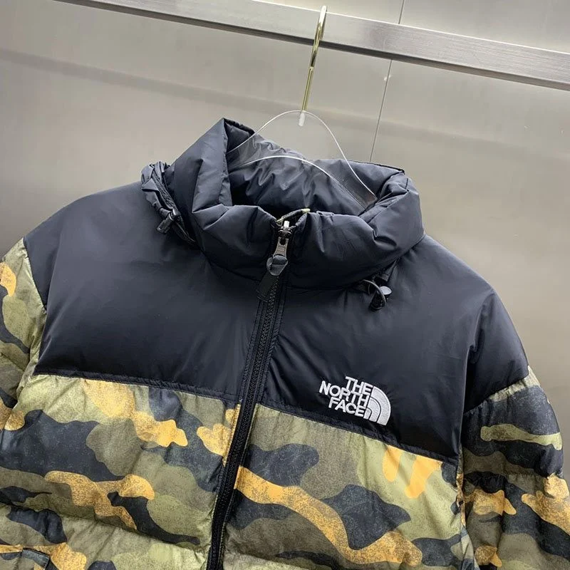 ヌプシ 700フィル コピー ノースフェイス バルトロライトジャケット Nom80699