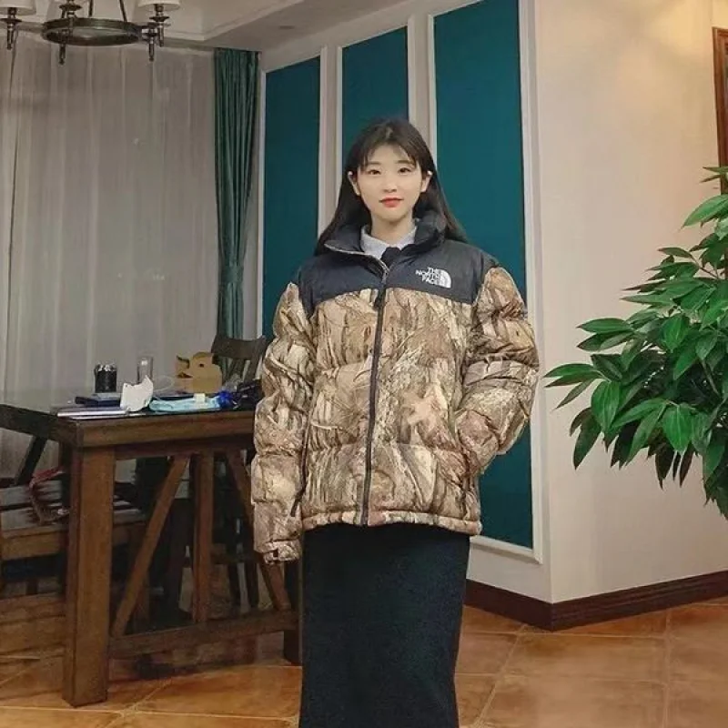 争奪戦ノースフェイス 1996 NOVELTY NUPTSE ジャケット 偽物 Nom86699