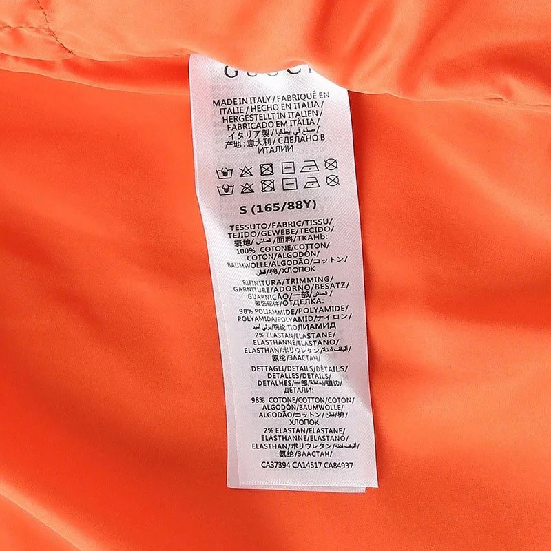 【日本未発売】 グッチ ノースフェイス ダウン コピー グッチ NORTHFACE コラボ 2021新作 Non19790