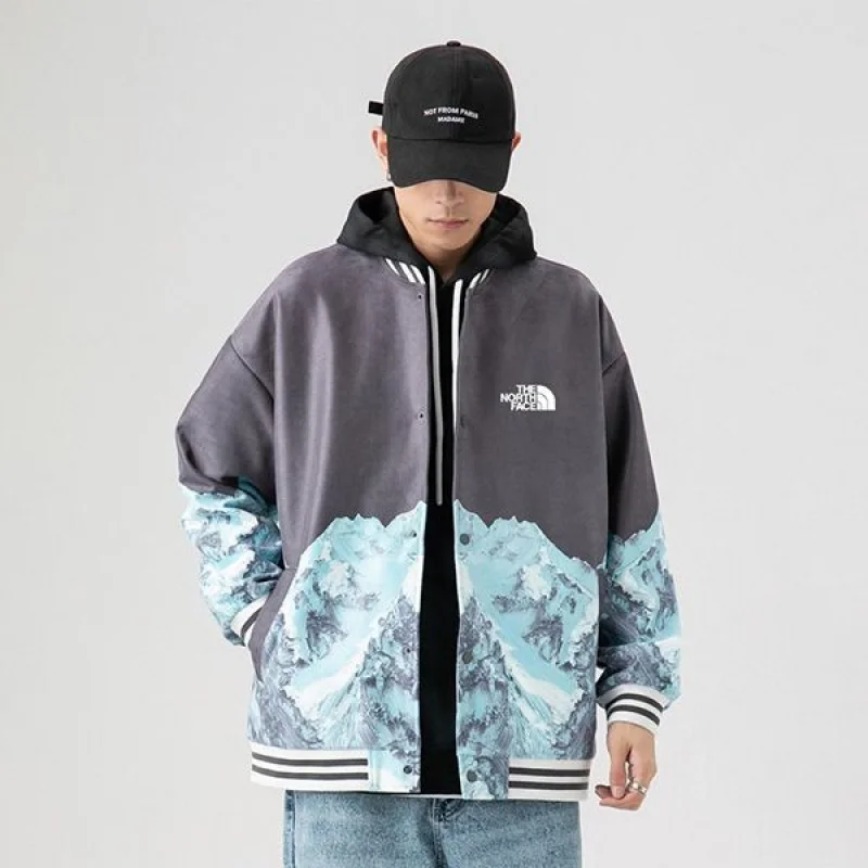 送料込ノースフェイス コピー クレメンタイン ジャケットWomens 4色 Nop36460