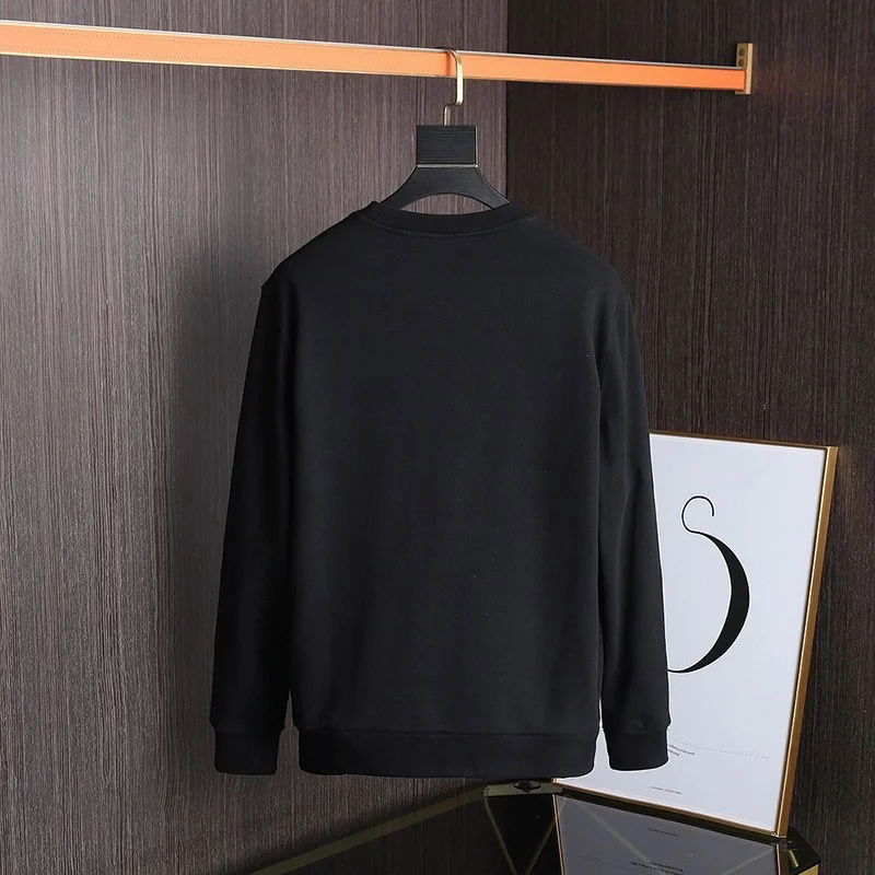 暖かい服装 ノースフェイス×グッチ コピー コットンスウェットシャツ Nos33361