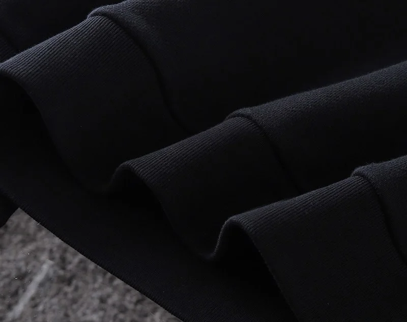 暖かい服装 ノースフェイス×グッチ コピー コットンスウェットシャツ Nos33361