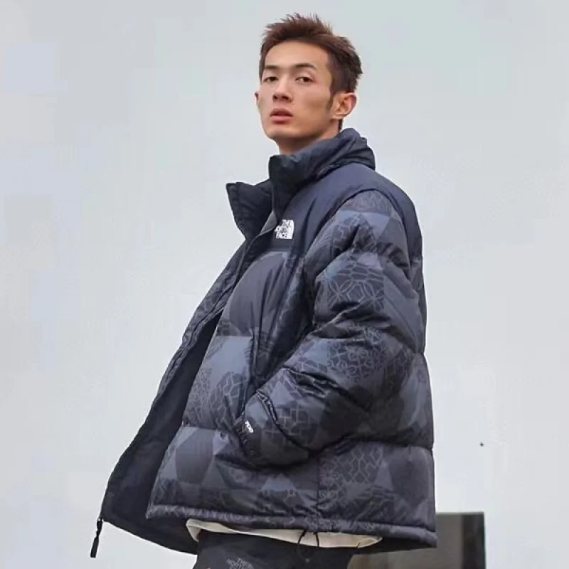 春もの新作ノースフェイス 1996 NOVELTY NUPTSE ジャケット 偽物 Not73375