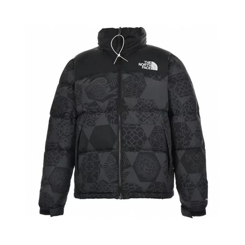 春もの新作ノースフェイス 1996 NOVELTY NUPTSE ジャケット 偽物 Not73375