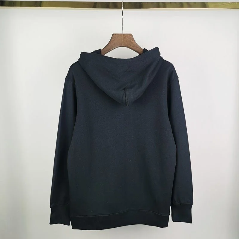 21-22AW グッチ x ノースフェイス コラボフーディー コピーブラック Nov93939