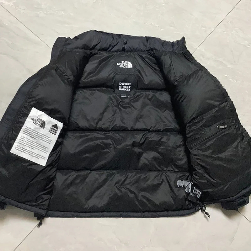 ヌプシ700 コピー DSM x ノースフェイス ヌプシ ダウンジャケット Noy07453