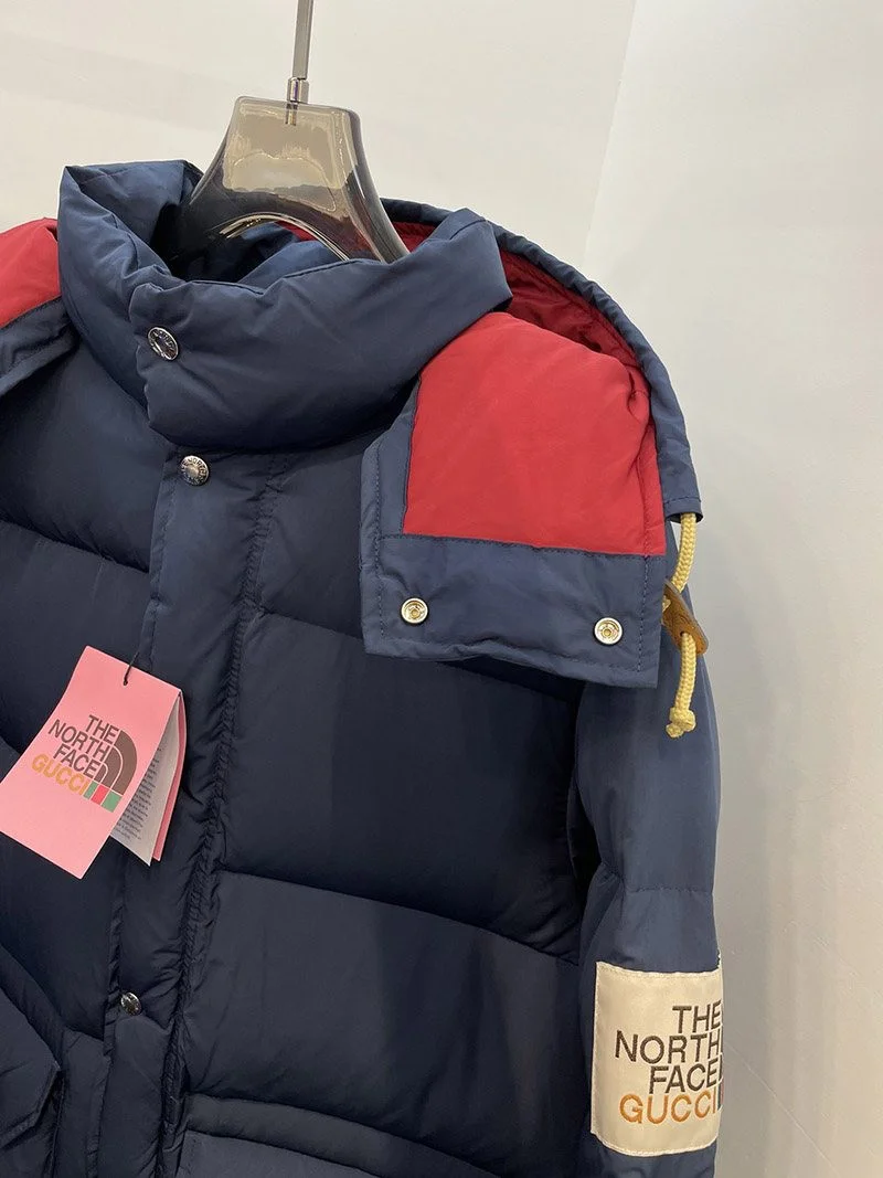 《大人気》 ノースフェイス 偽物 グッチ Noz47412