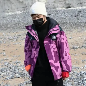 ノースフェイス服 Noj32777 スーパーコピー