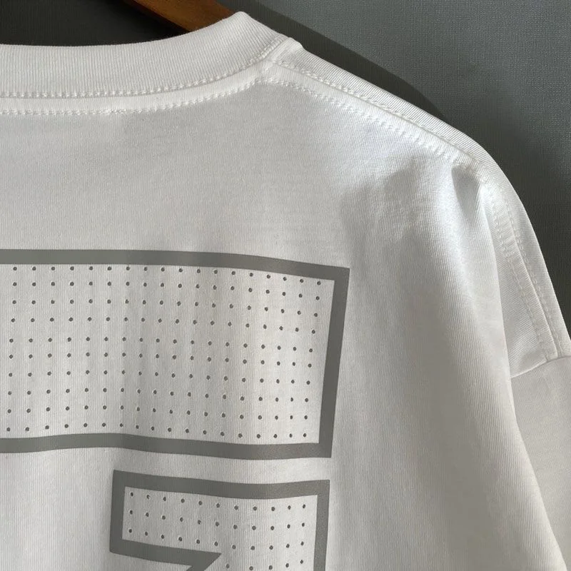人気No1オフホワイト コピー アローロゴTシャツ ofb95244