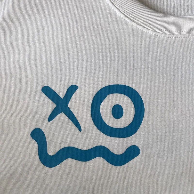 21AW新作オフホワイト グラフィティ アローロゴTシャツ 偽物 ofw33659