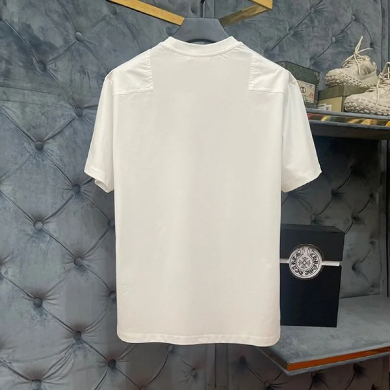 注目度抜群！プラダ ロゴTシャツ コピー ポケット付半袖 puw06805