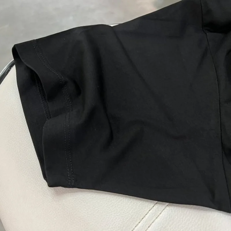 注目★プラダ ロゴTシャツ 偽物 ポケット付半袖 高品質♪♪♪ puj90324