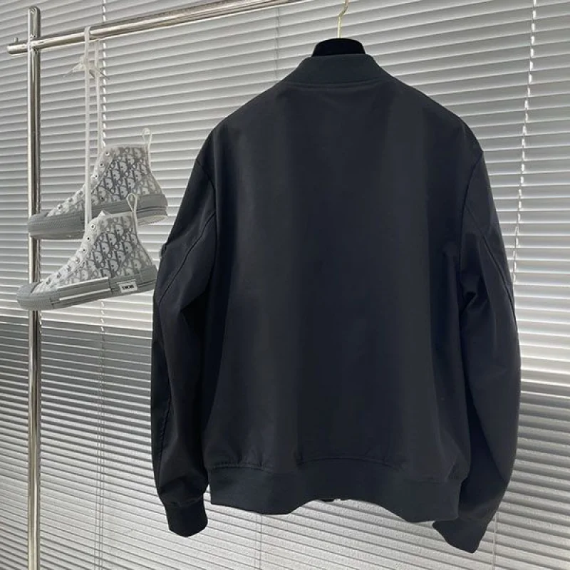 送料込プラダ Re Nylon ボンバージャケット コピー SGB9031WQ8F000