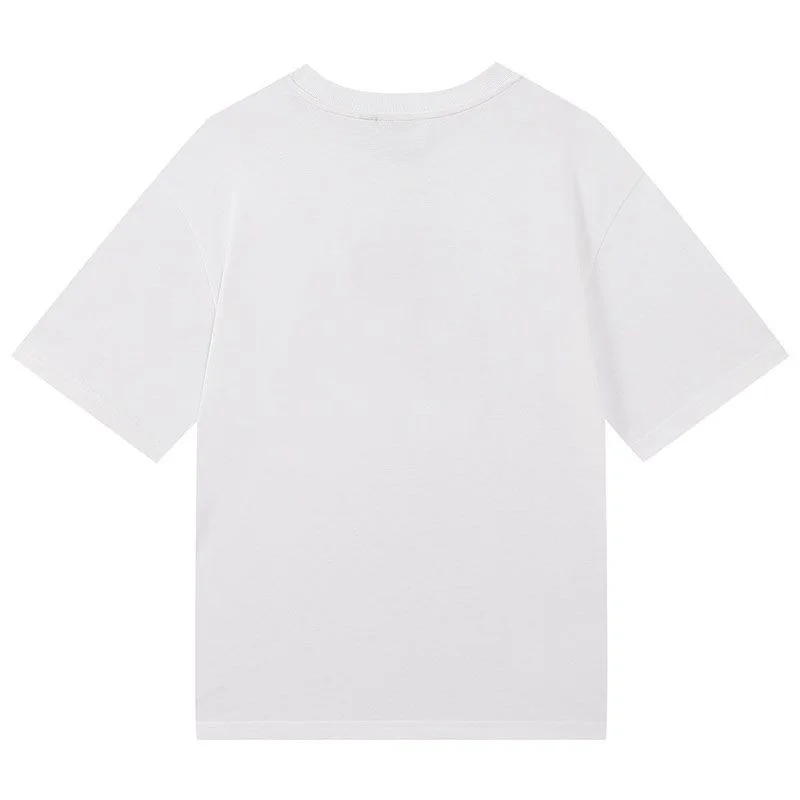 定番プラダ ロゴ コットンTシャツ コピー pub13693