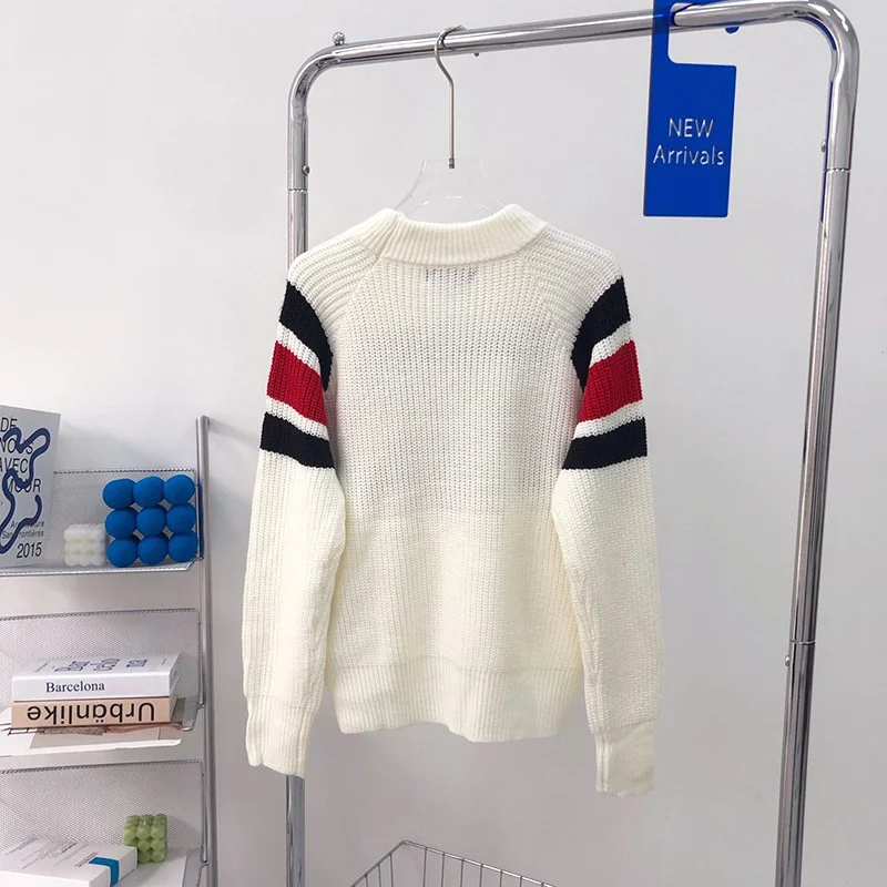大人気!プラダ セーター スーパーコピー カシミア ウール セーター puc35557