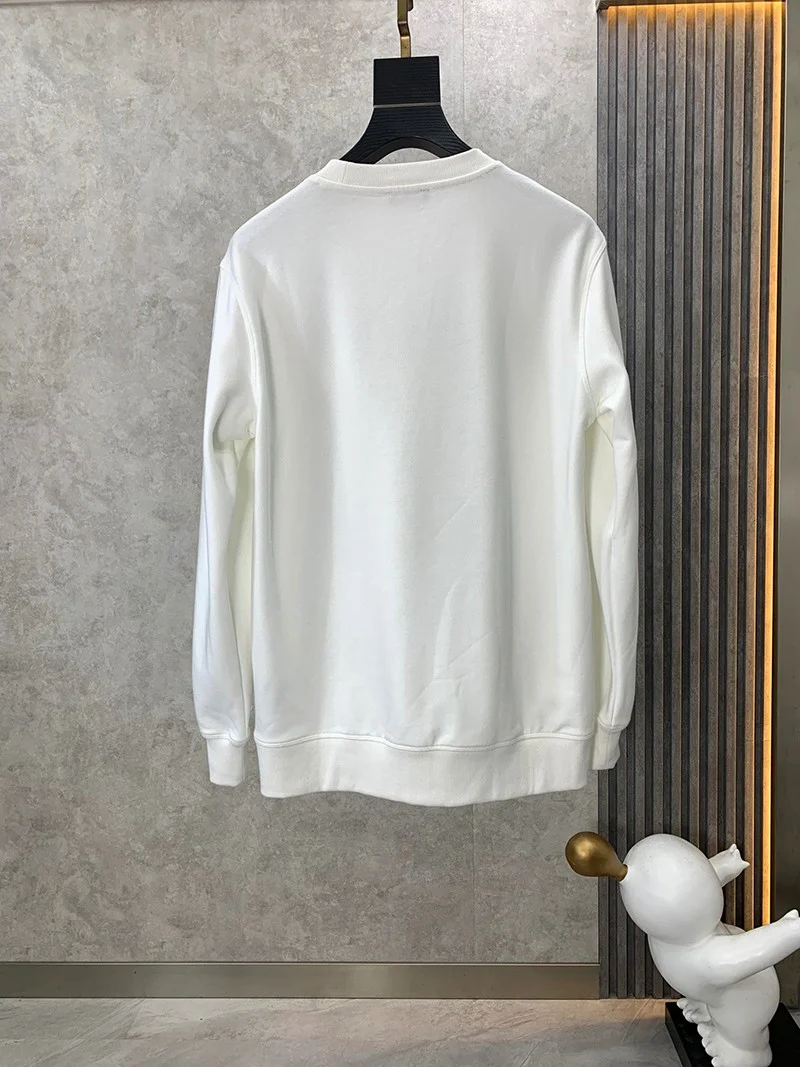【日本未発売】★プラダ トレーナ コピー★ロゴプリント ジャージー スウェットシャツ puj29393
