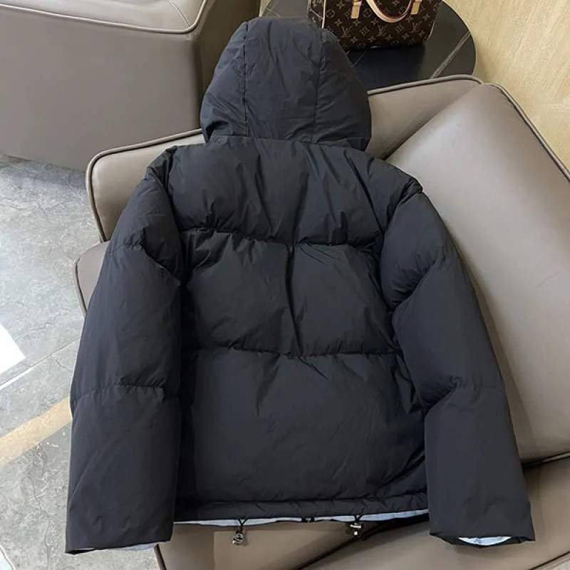 大人気!プラダ クロップドカシミアダウンジャケット 偽物 pui59982