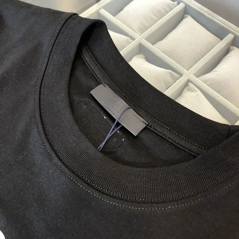 人気急上昇プラダ ロゴ コットンTシャツ 偽物 pur10999
