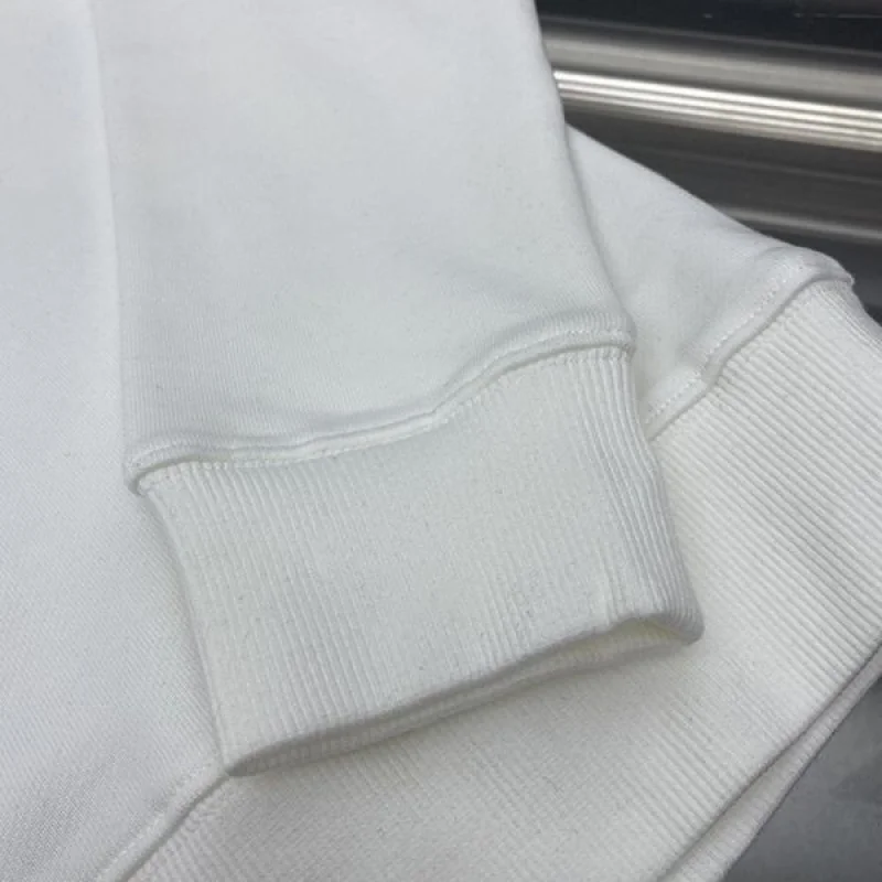 大人気!!新色プラダ ロゴプリント ジャージー スウェットシャツ コピー puu04428