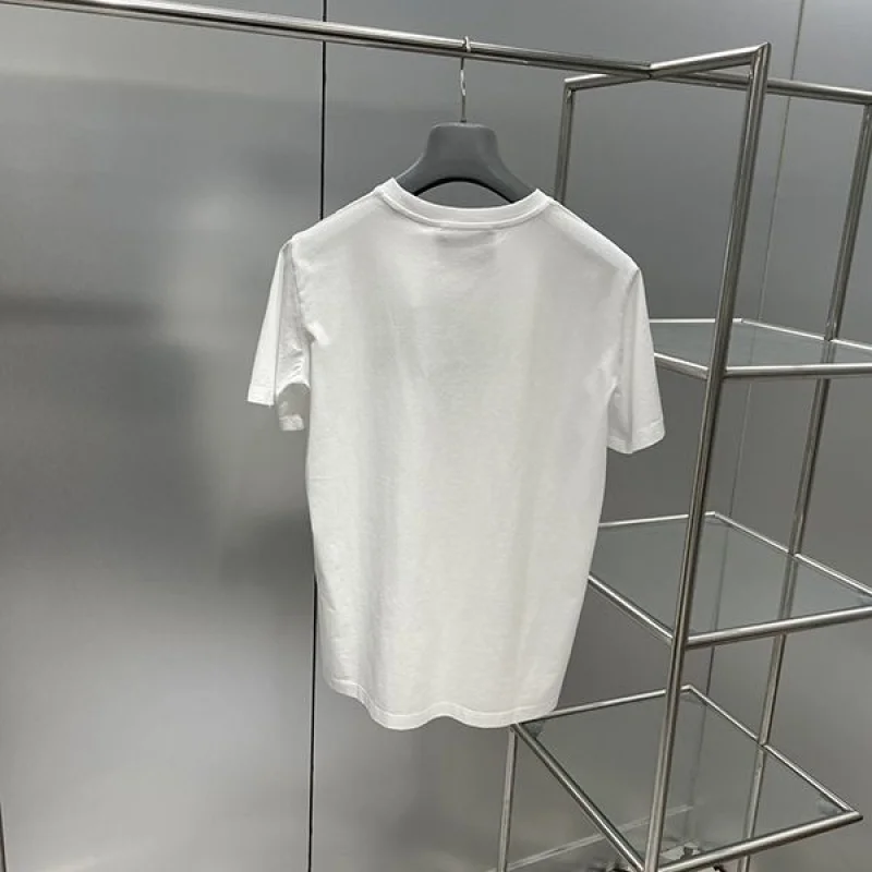 国内発送 プラダ ロゴコットンTシャツ スーパーコピー☆ puw33278