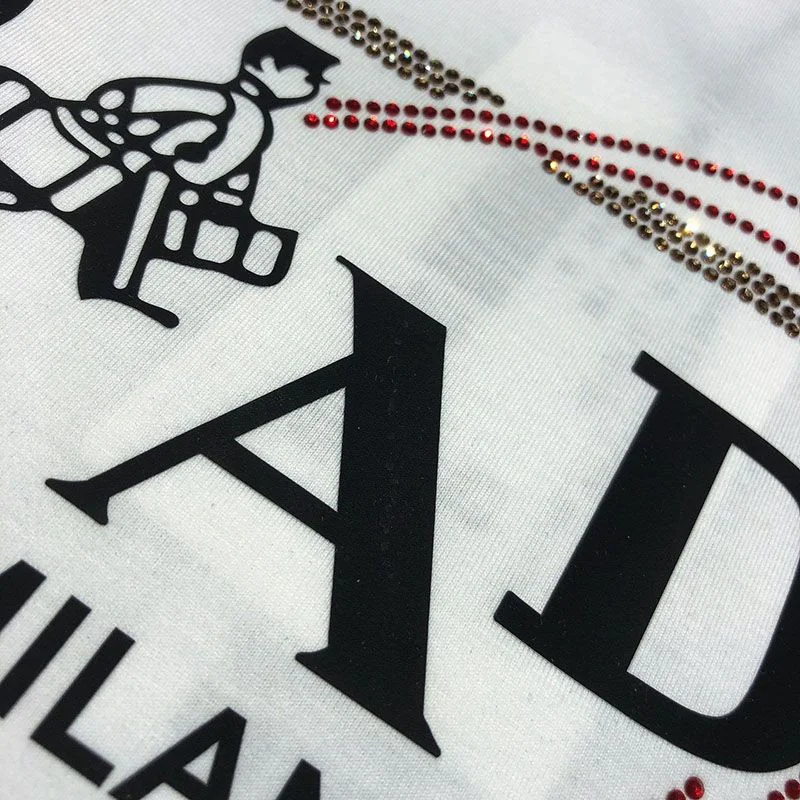 春夏新作プラダ ロゴ コットンTシャツ コピー 2色 puw68086