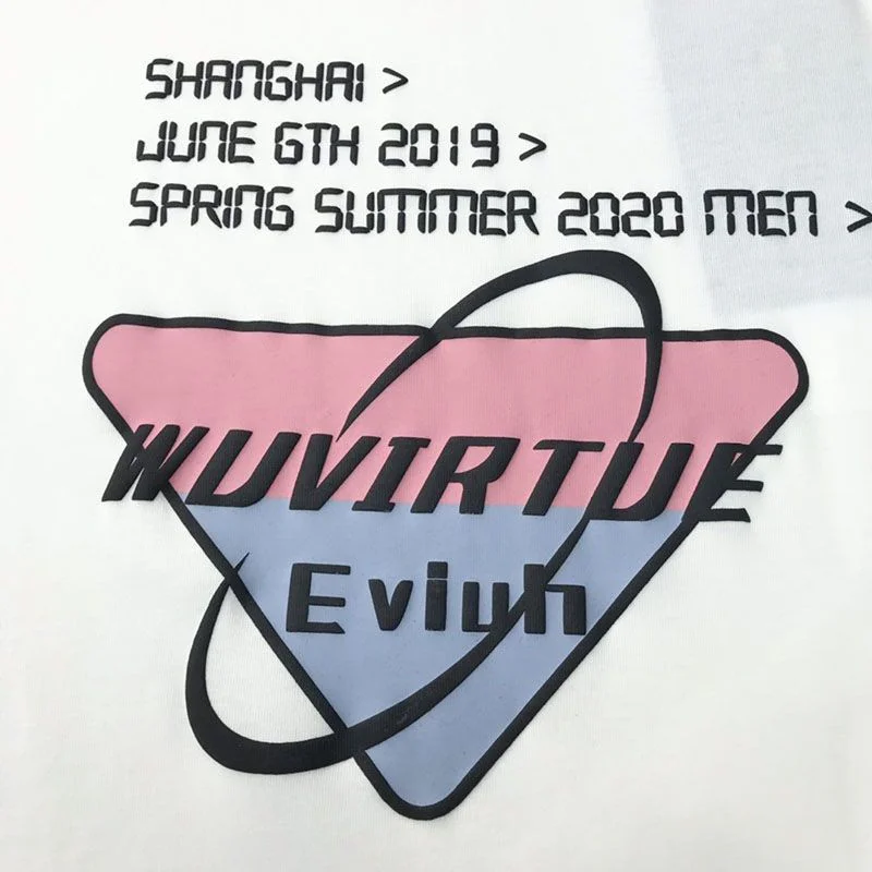 日本未入荷プラダ コピー ロゴ コットンTシャツ ホワイト puw71864