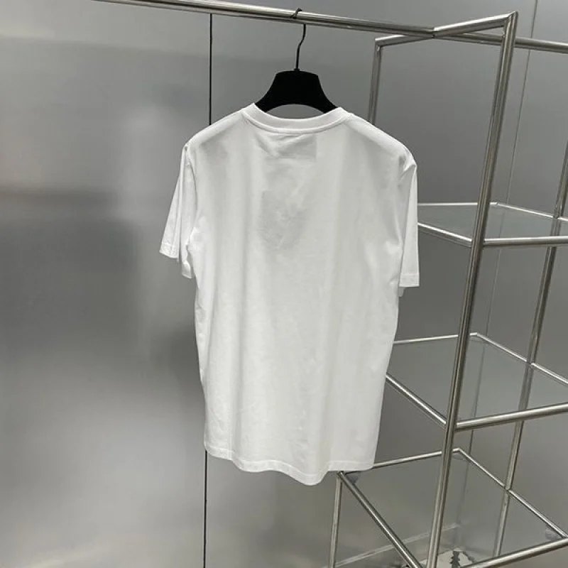 超希少!国内発送 プラダ ロゴコットンTシャツ パロディ☆ pux63559