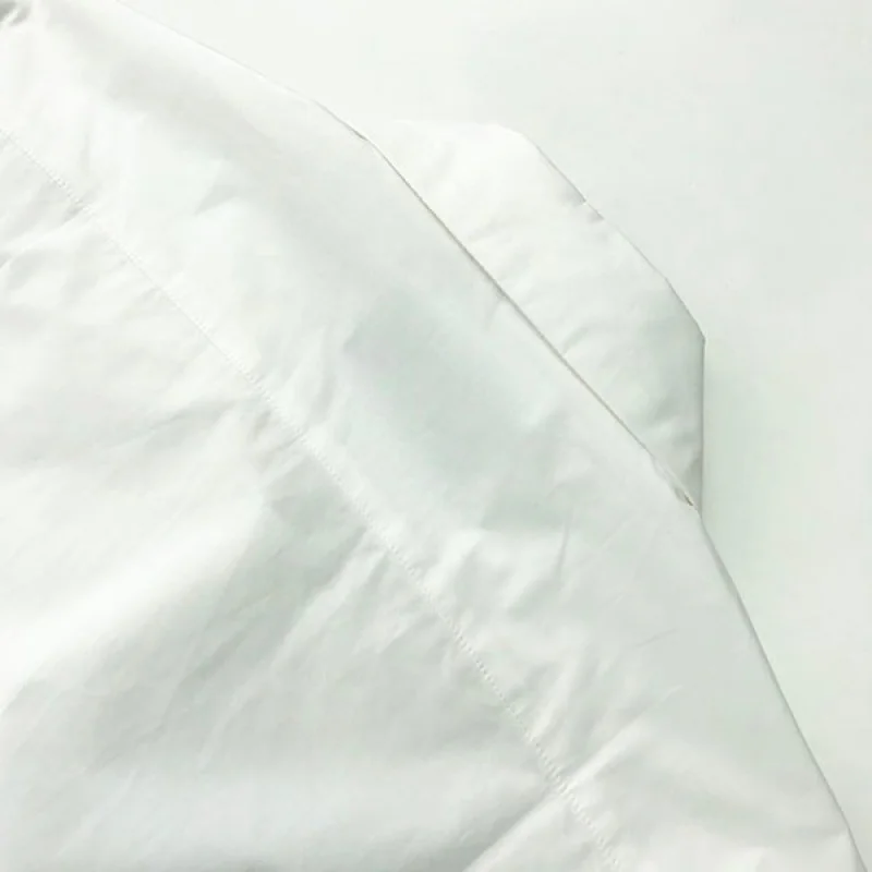 プラダ コピー ダブルマッチ 長袖 シャツ puy64083