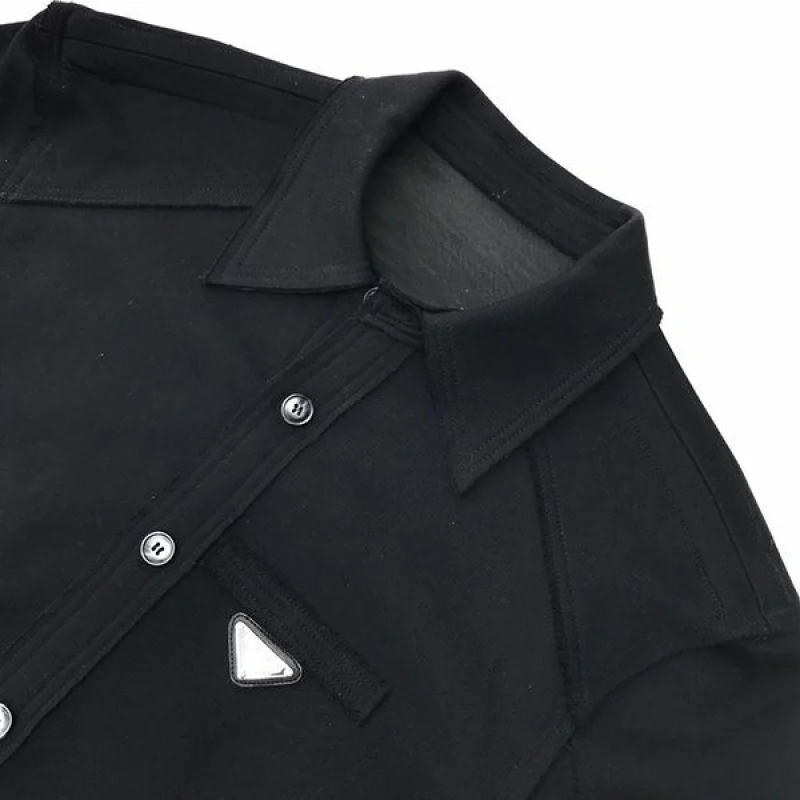 日本未入荷 プラダ カシュゴラ キャバン ジャケット 偽物 puz17869