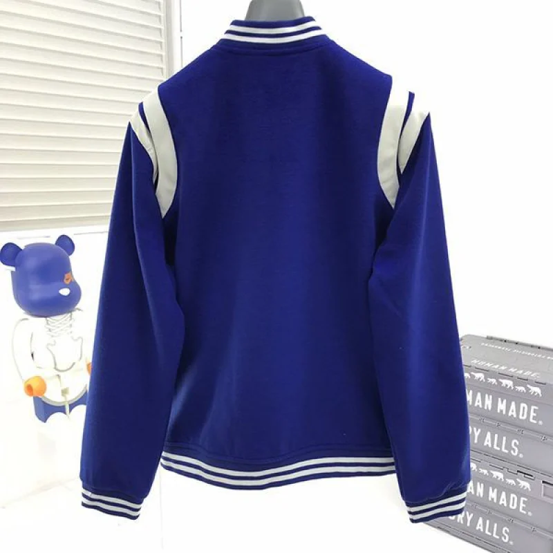 《大人気》サンローラン★レディース テディージャケット コピー Sac09736