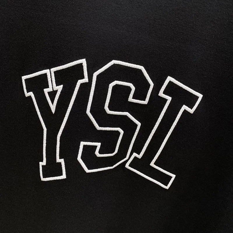 可愛い サンローラン YSL ヴィンテージTシャツ コピー Sao11857