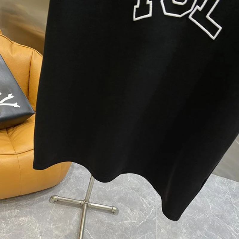 可愛い サンローラン YSL ヴィンテージTシャツ コピー Sao11857