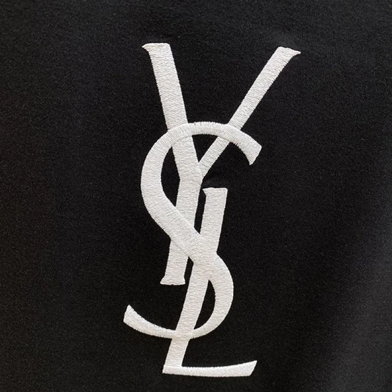 可愛い サンローラン YSL ヴィンテージTシャツ コピー Sao11857