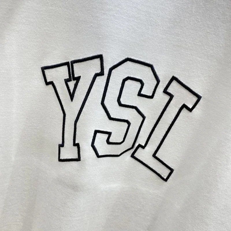 稀少 サンローラン YSL ヴィンテージTシャツ 偽物 Sav94447