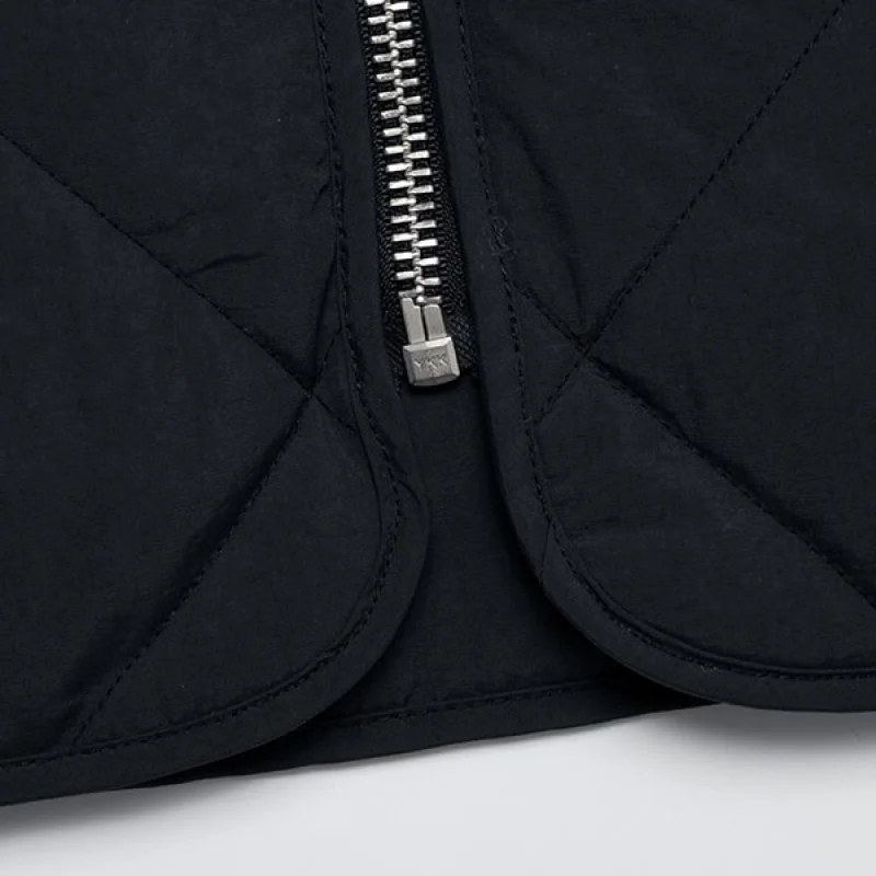 ステューシー Dice キルティングジャケット コピー Quilted Liner sud38541