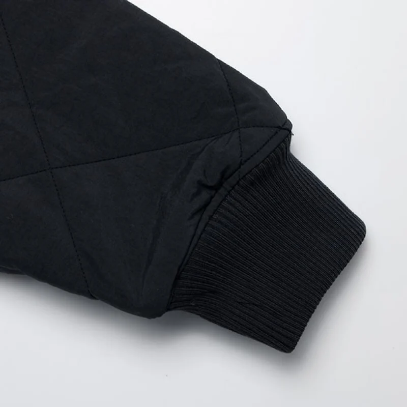 ステューシー Dice キルティングジャケット コピー Quilted Liner sud38541
