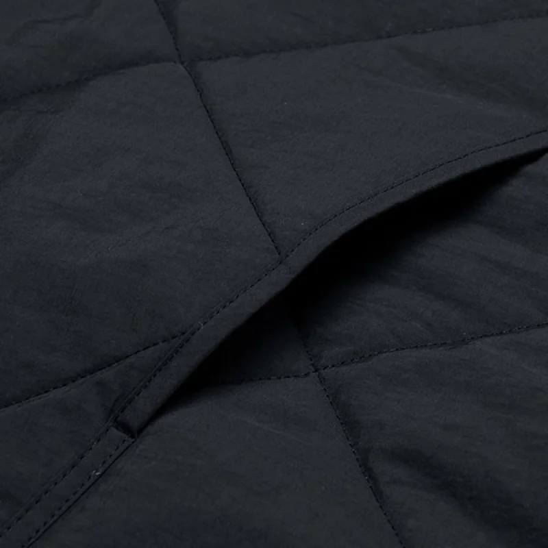 ステューシー Dice キルティングジャケット コピー Quilted Liner sud38541