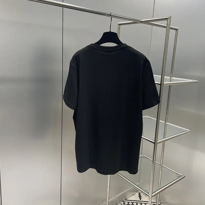 大人気!!新色最強コラボ シュプリーム × バーバリー ボックスロゴ Tシャツ 偽物 Sha47487