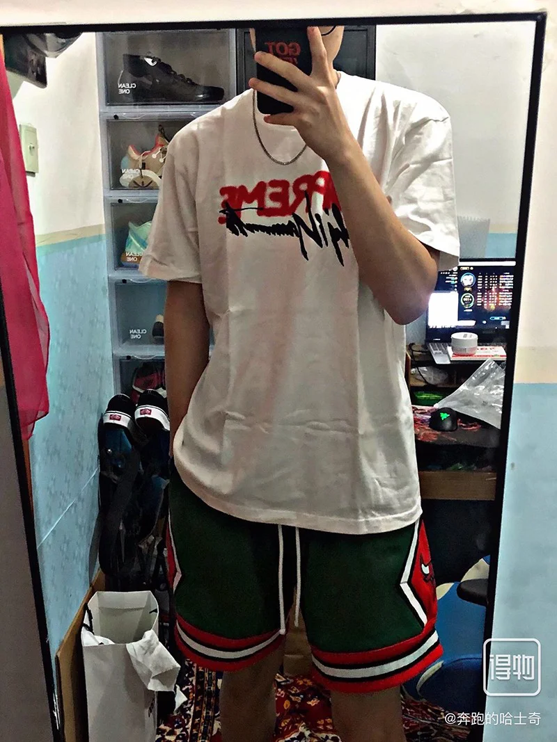 最安値挑戦シュプリーム スーパーコピー ロゴ入り スモール ボックスロゴ Tシャツ Shb01415