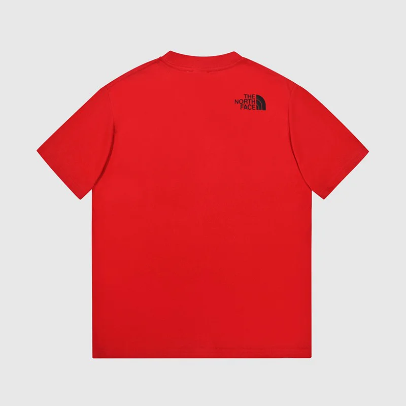 セール新作シュプリーム ノースフェイス 偽物 コラボ Tシャツ Shb17990