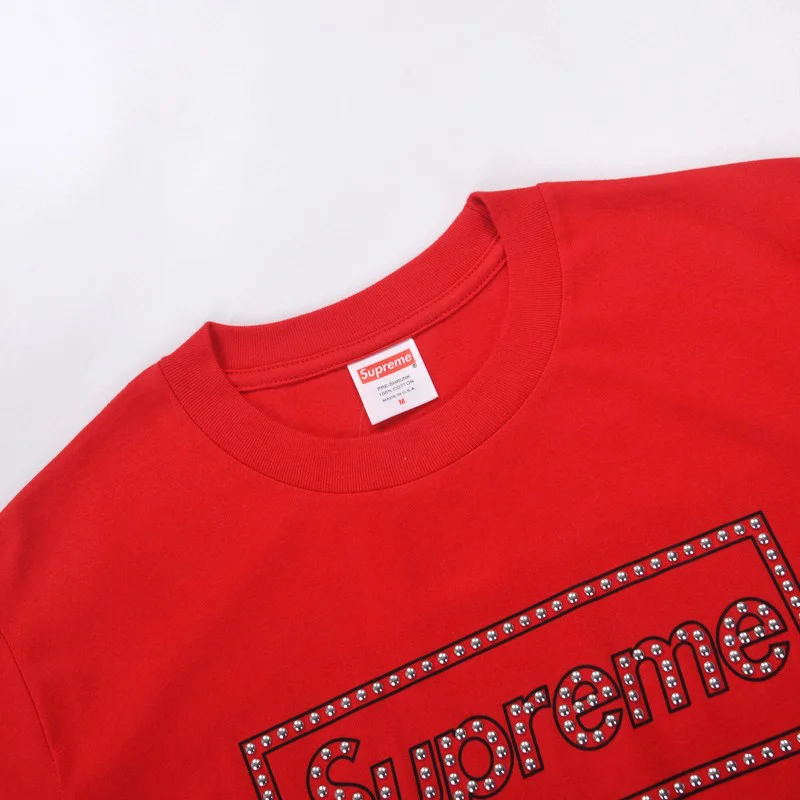 セール新作シュプリーム ノースフェイス 偽物 コラボ Tシャツ Shb17990