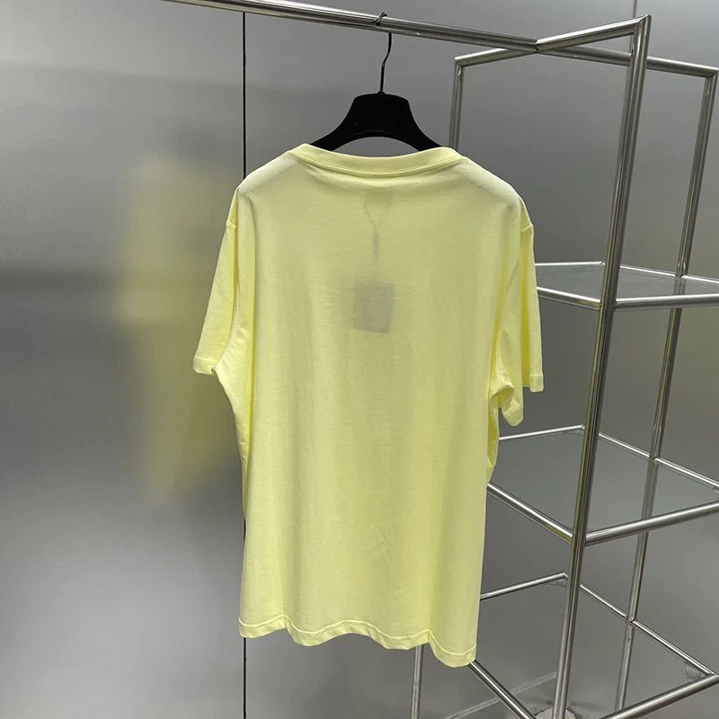 人気急上昇最強コラボ シュプリーム × バーバリー ボックスロゴTシャツ コピー She85649