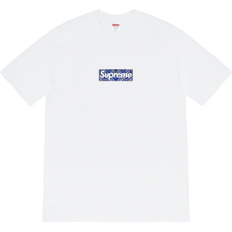 春もの新作シュプリーム Tシャツ スーパーコピー ボックスLOGO 4色 Shf15611