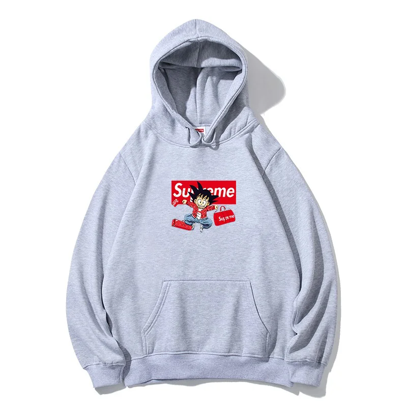 秋冬新作シュプリーム パーカー 偽物ロングスリーブスウェット 10色 Shq98708