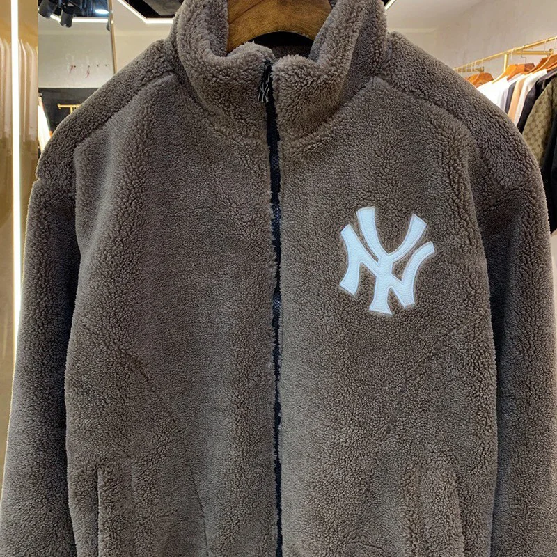 可愛いシュプリーム NY コピー パネル コート フリースジャケット Shk78286