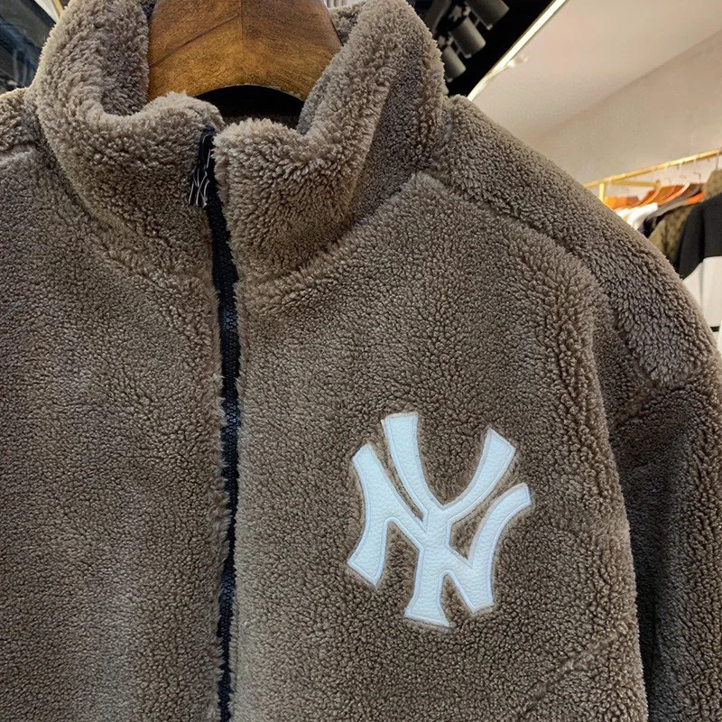 可愛いシュプリーム NY コピー パネル コート フリースジャケット Shk78286