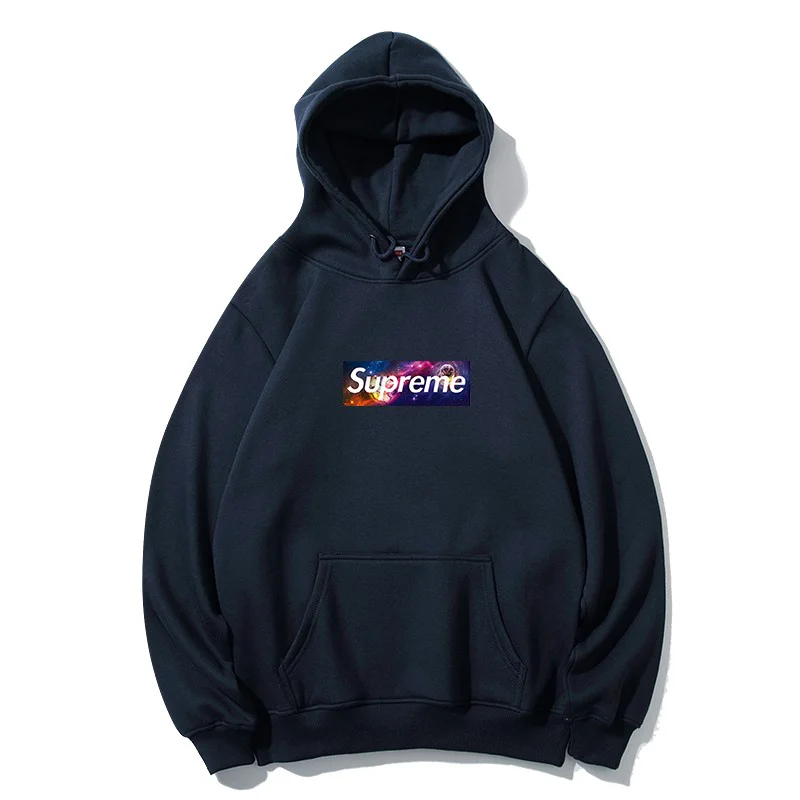 希少色シュプリーム パーカー 偽物ロングスリーブスウェット 10色 Shm87685