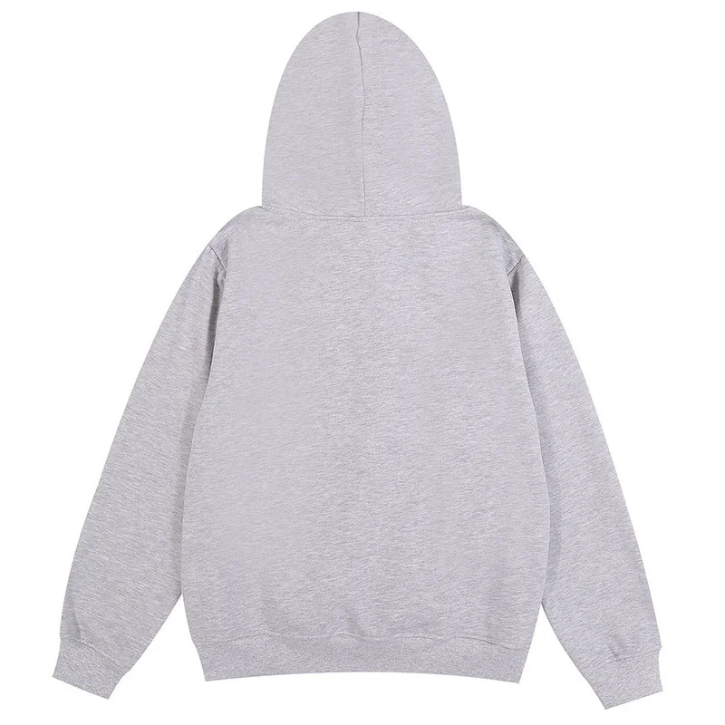 目を惹くカラーシュプリーム パーカー 偽物ロングスリーブスウェット 6色 Sho93211