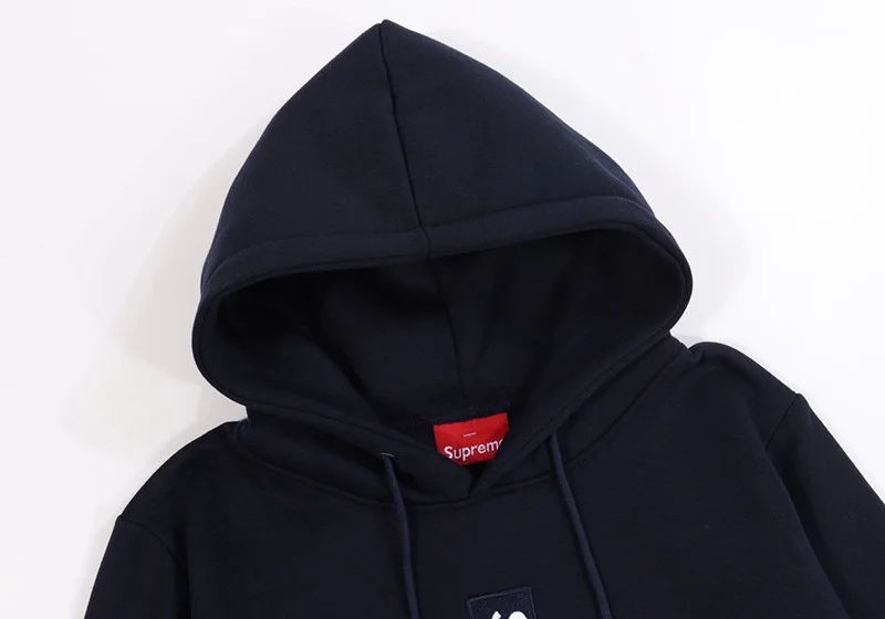 目を惹くカラーシュプリーム パーカー 偽物ロングスリーブスウェット 6色 Sho93211