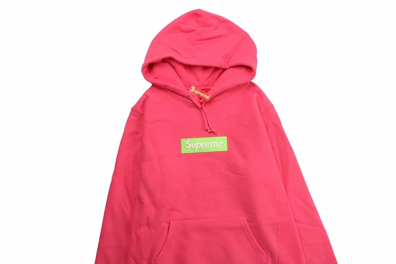 ★日本!!人気!シュプリーム パーカー 偽物ロングスリーブスウェット Shp16989